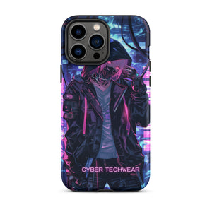 Bold Best iPhone Case
