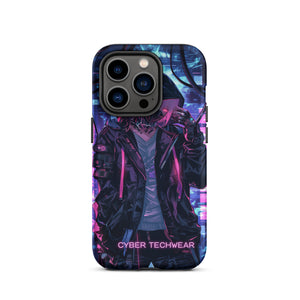 Bold Best iPhone Case