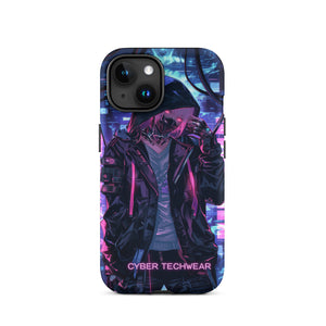 Bold Best iPhone Case