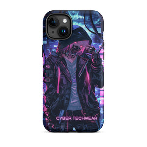 Bold Best iPhone Case