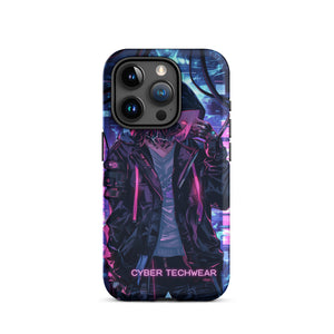 Bold Best iPhone Case