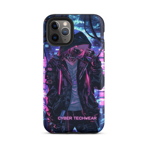 Bold Best iPhone Case