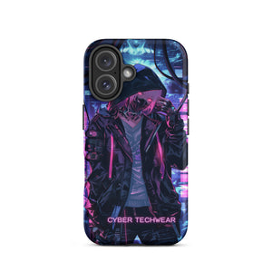 Bold Best iPhone Case