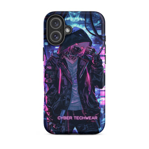 Bold Best iPhone Case