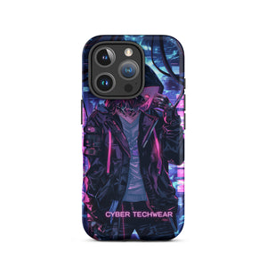 Bold Best iPhone Case