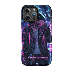 Bold Best iPhone Case