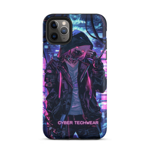 Bold Best iPhone Case