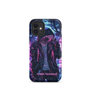 Bold Best iPhone Case