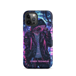Bold Best iPhone Case