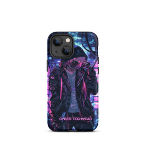 Bold Best iPhone Case