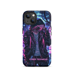 Bold Best iPhone Case