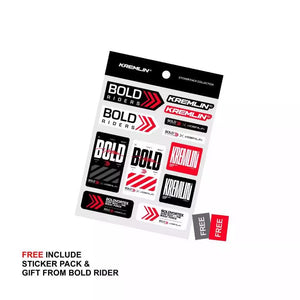 Bold Cyberpunk Jacket