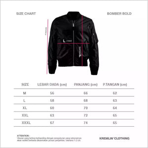 Bold Cyberpunk Jacket