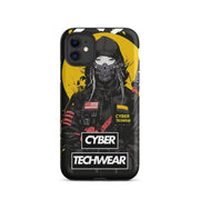 Bold iPhone Cool Case