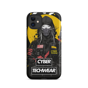 Bold iPhone Cool Case