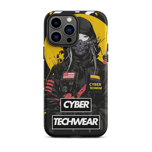 Bold iPhone Cool Case