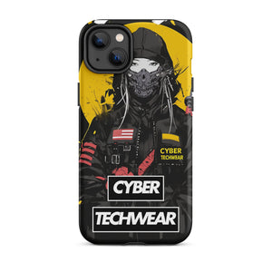 Bold iPhone Cool Case