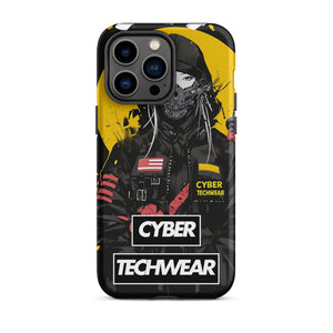 Bold iPhone Cool Case