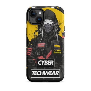 Bold iPhone Cool Case