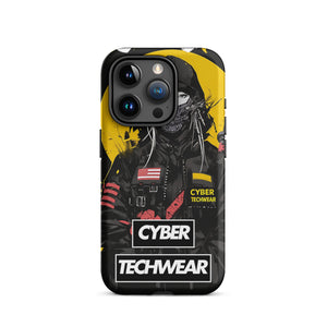 Bold iPhone Cool Case