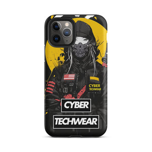 Bold iPhone Cool Case