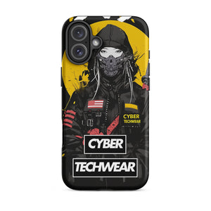 Bold iPhone Cool Case