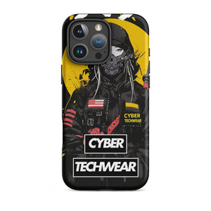 Bold iPhone Cool Case