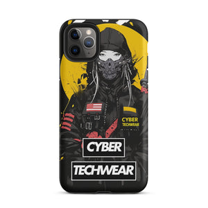 Bold iPhone Cool Case