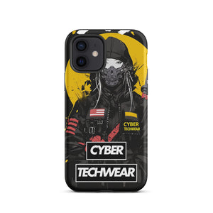 Bold iPhone Cool Case