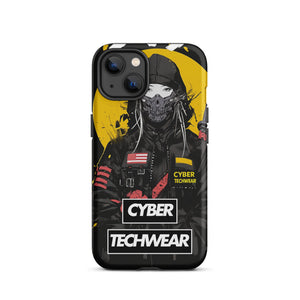 Bold iPhone Cool Case