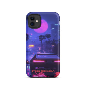 Bold iPhone Full Body Case