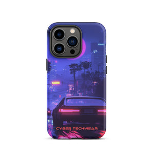 Bold iPhone Full Body Case