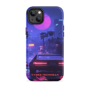 Bold iPhone Full Body Case