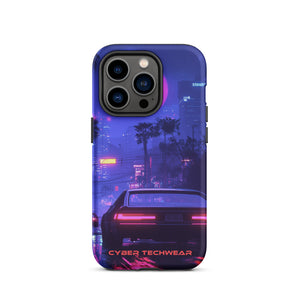 Bold iPhone Full Body Case