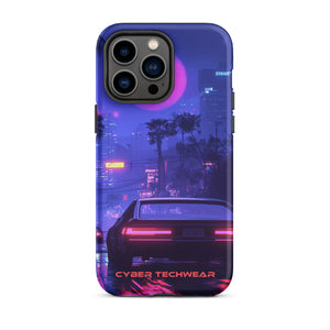 Bold iPhone Full Body Case