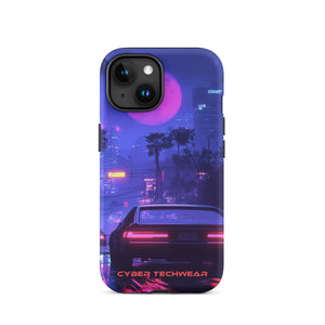 Bold iPhone Full Body Case