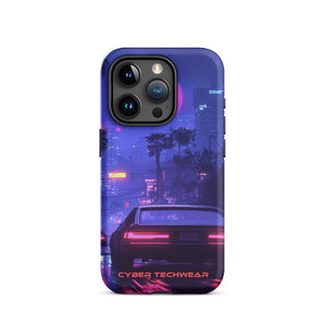 Bold iPhone Full Body Case