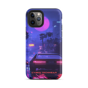 Bold iPhone Full Body Case