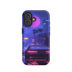 Bold iPhone Full Body Case