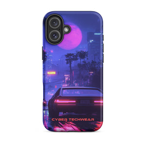Bold iPhone Full Body Case