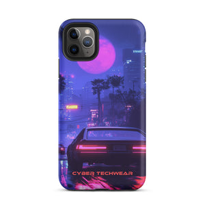 Bold iPhone Full Body Case