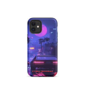 Bold iPhone Full Body Case