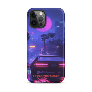 Bold iPhone Full Body Case