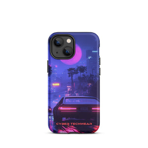 Bold iPhone Full Body Case