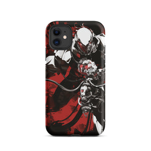 Bold iPhone Phone Cases