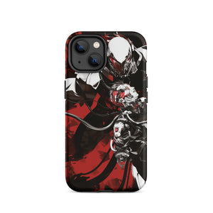 Bold iPhone Phone Cases