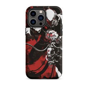 Bold iPhone Phone Cases