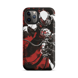 Bold iPhone Phone Cases