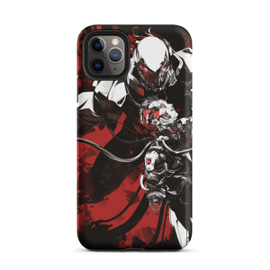 Bold iPhone Phone Cases