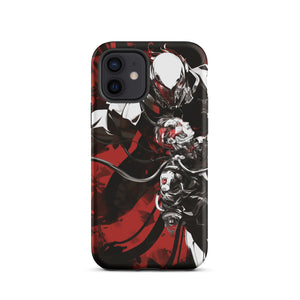 Bold iPhone Phone Cases